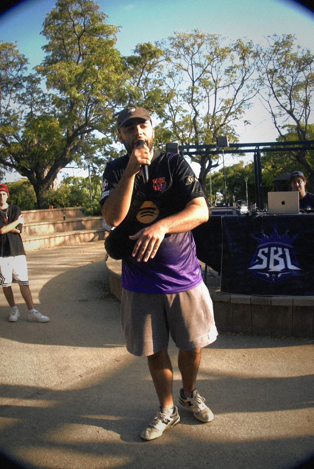 Jornada 4 · BMA · 3