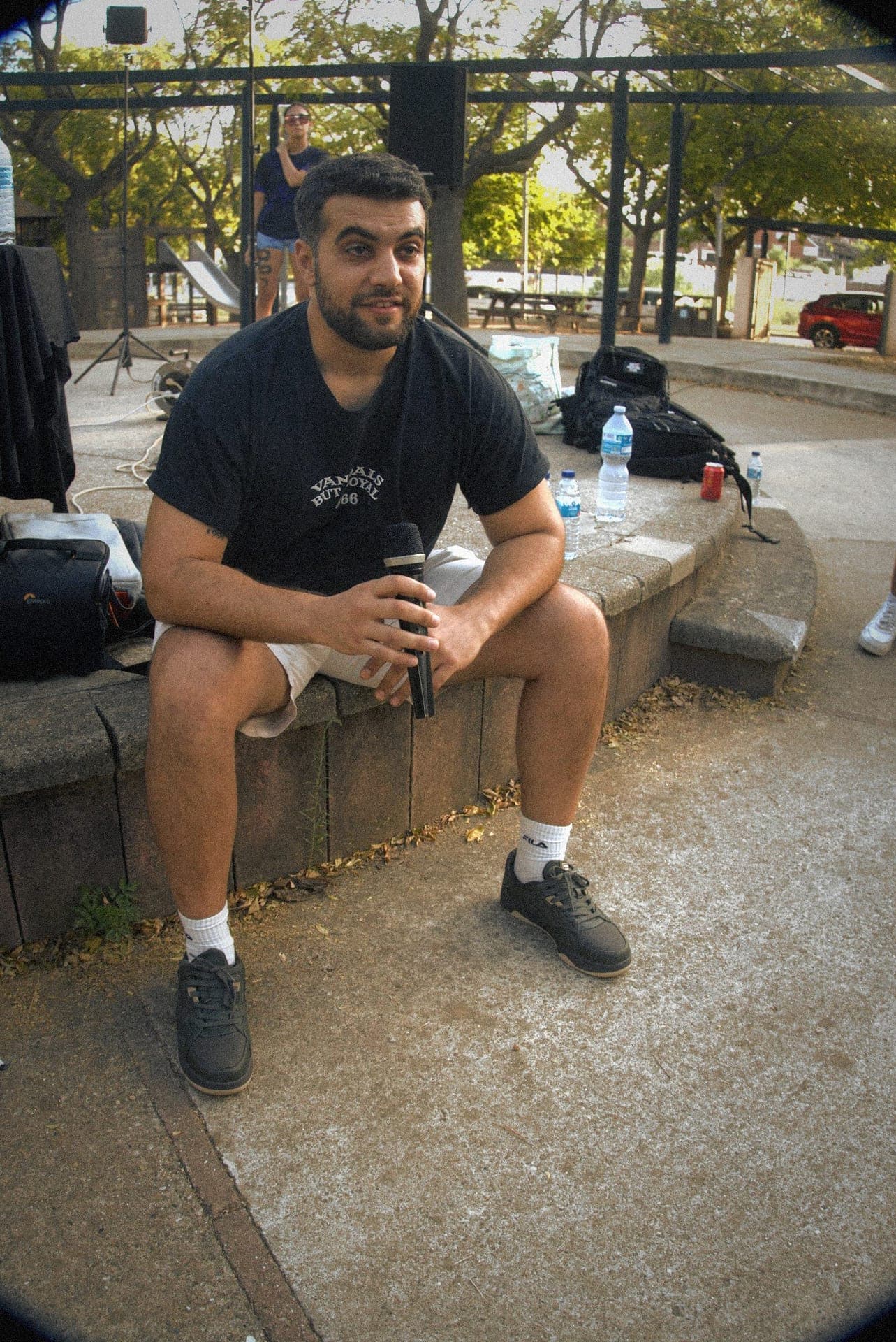 Jornada 4 · NEKO · 3