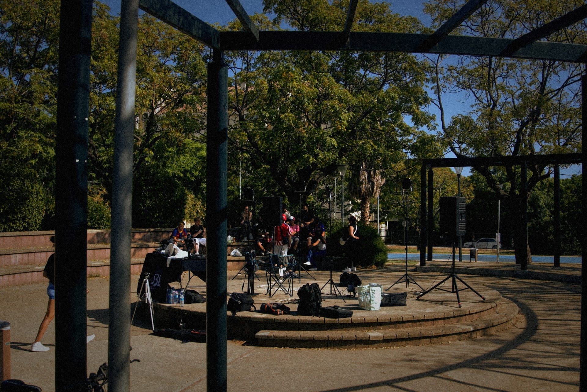 Jornada 4 · Ambiente · 8